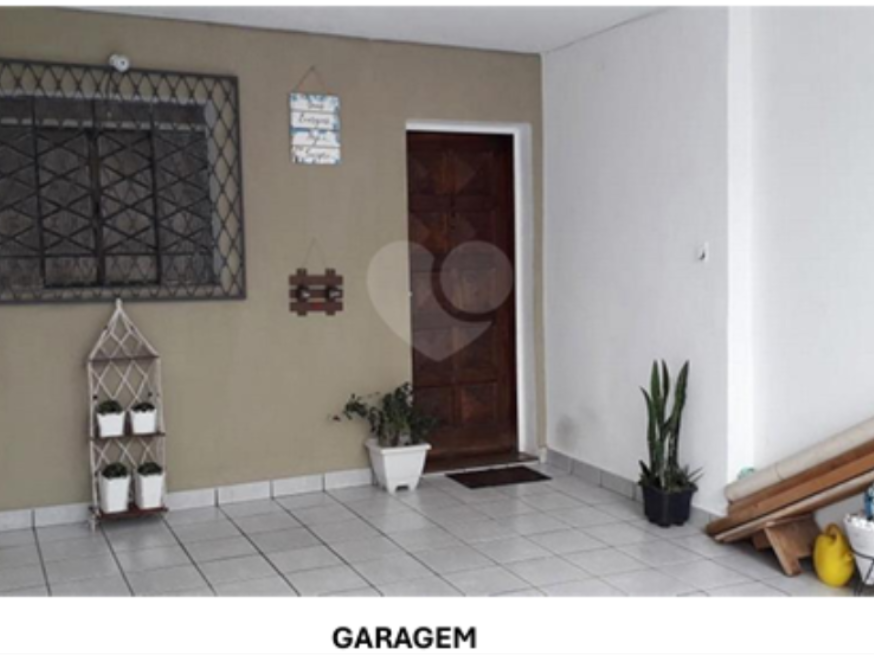 Foto ilustrativa 2 - IMÓVEL RES. A.C. 125m² – VILA PRUDENTE/SP
