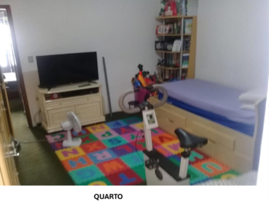 Foto ilustrativa 4 - IMÓVEL RES. A.C. 125m² – VILA PRUDENTE/SP