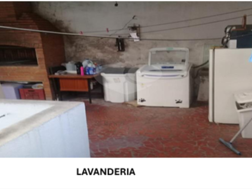 Foto ilustrativa 5 - IMÓVEL RES. A.C. 125m² – VILA PRUDENTE/SP