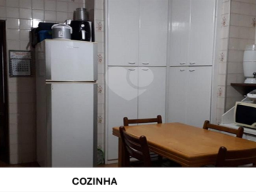Foto ilustrativa 6 - IMÓVEL RES. A.C. 125m² – VILA PRUDENTE/SP