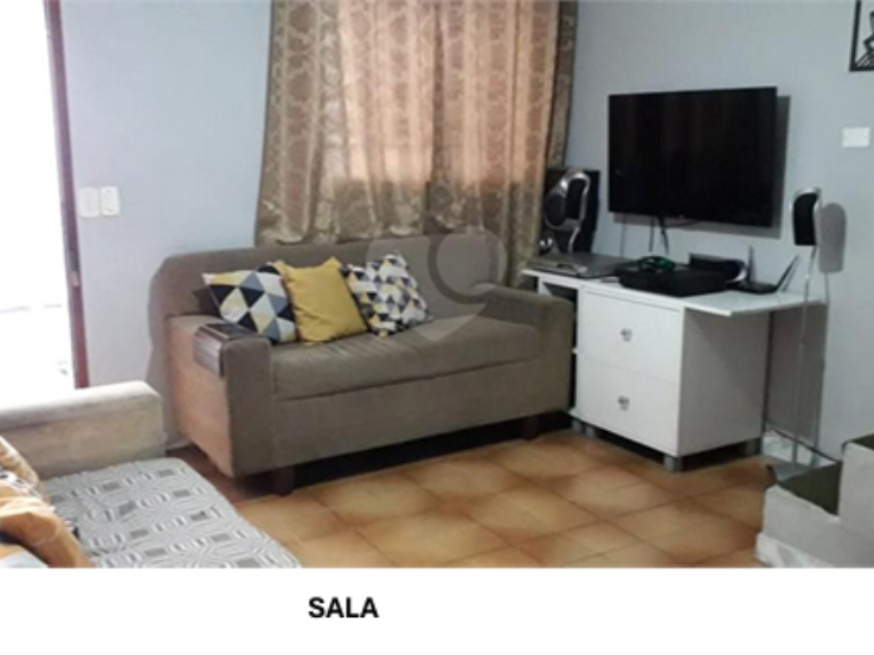 Foto ilustrativa 7 - IMÓVEL RES. A.C. 125m² – VILA PRUDENTE/SP