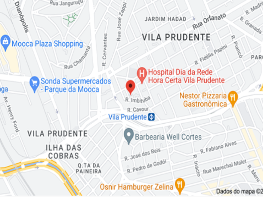 Foto ilustrativa 8 - IMÓVEL RES. A.C. 125m² – VILA PRUDENTE/SP