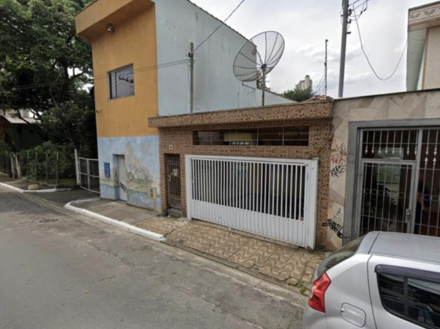 Foto ilustrativa 2 - IMÓVEL RES. – A.T. 128,50M2 + VAGA – V. REG. FEIJÓ/SP (ZL)