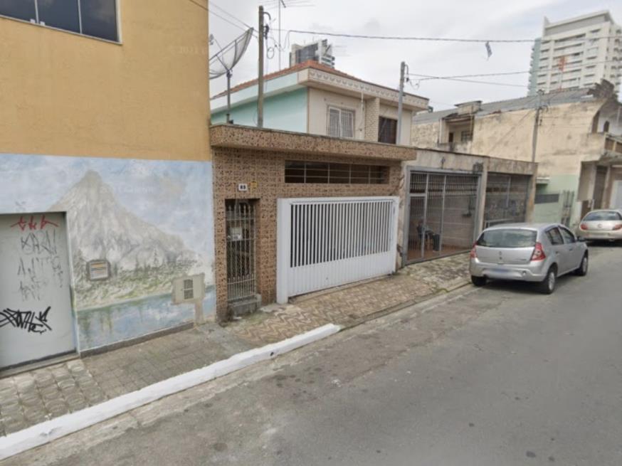 Foto ilustrativa 3 - IMÓVEL RES. – A.T. 128,50M2 + VAGA – V. REG. FEIJÓ/SP (ZL)