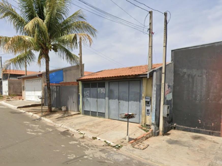 Foto ilustrativa 1 - IMÓVEL RES. – A. T. 130M2 – CONCHAL/SP