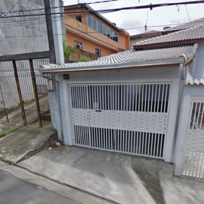 IMÓVEL RES. – A.T. 150M2 – OSASCO/SP