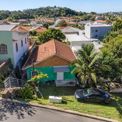 IMÓVEL RES. – A.T. 330M2 – CANELA/RS