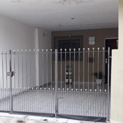 IMÓVEL RES. A.T. 77m² – VILA PRUDENTE/SP