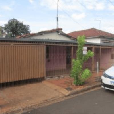 Imóvel residencial