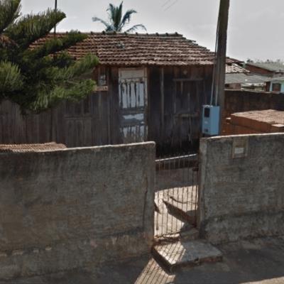 Imóvel residencial