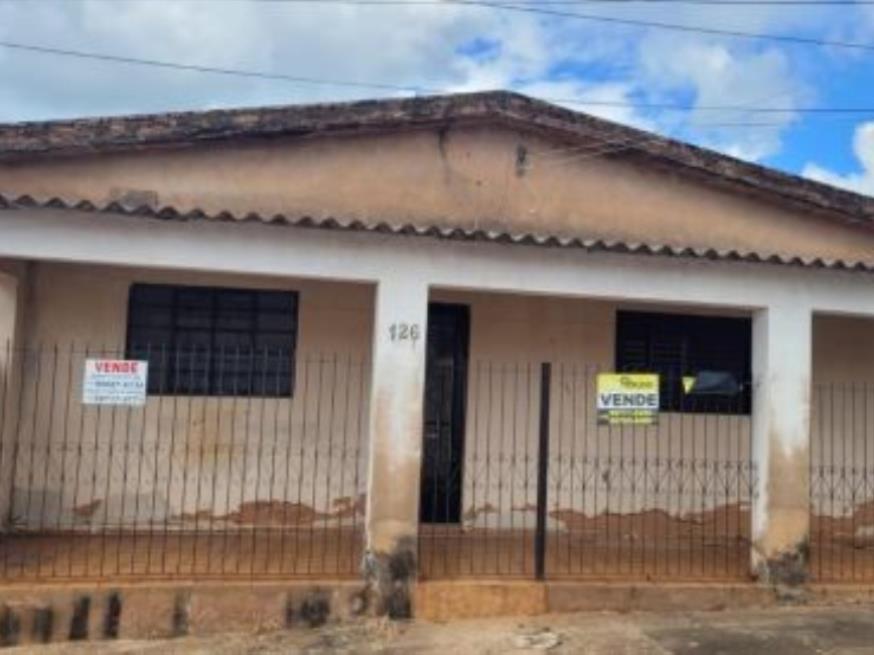 Foto ilustrativa 1 - Imóvel residencial