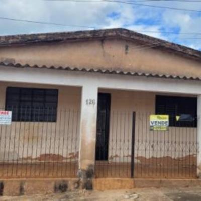 Imóvel residencial