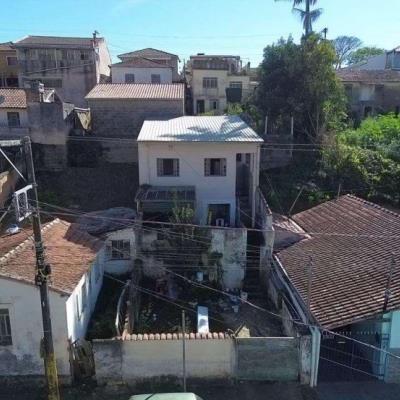 Imóvel Residencial – Caldas (MG)