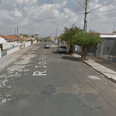 Imóvel residencial com 150,00m²