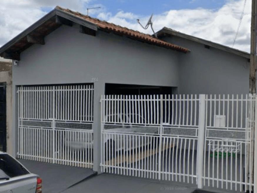 Foto ilustrativa 1 - Imóvel residencial com 158,20m²