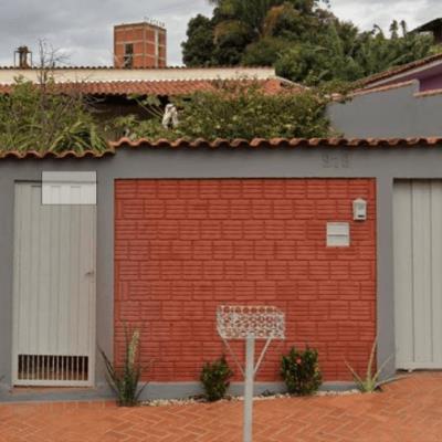 Imóvel residencial com 299,00m²