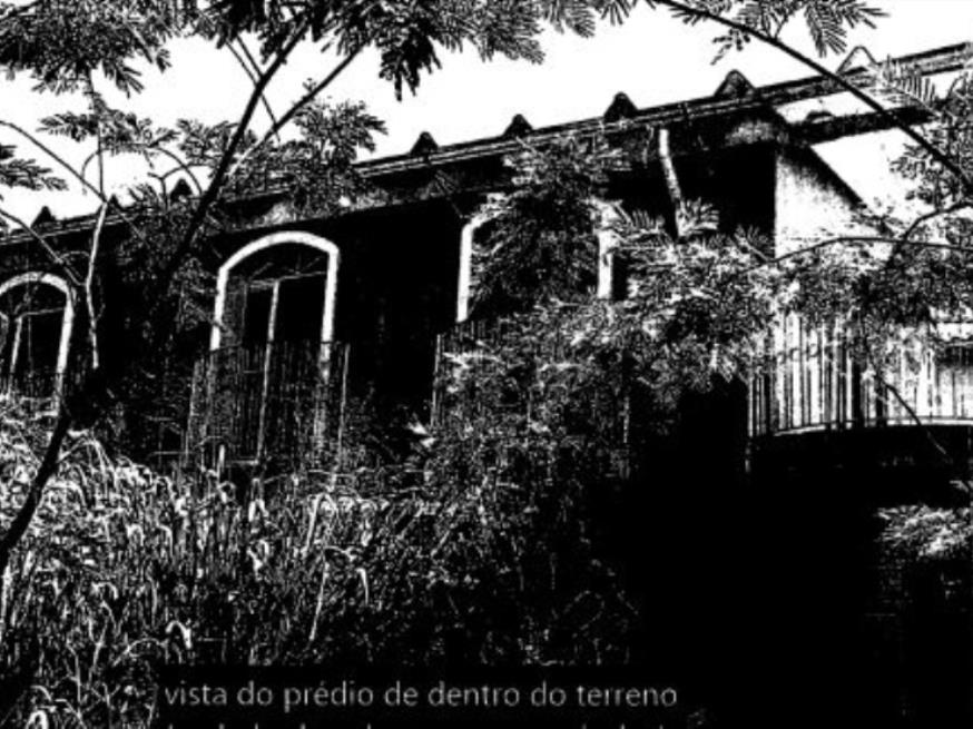 Foto ilustrativa 1 - Imóvel residencial com A.T 1.320,00m²