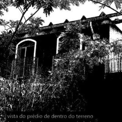 Imóvel residencial com A.T 1.320,00m²
