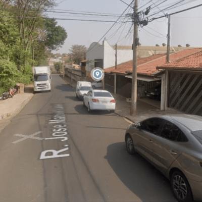Imóvel residencial com A.T 133,55m²