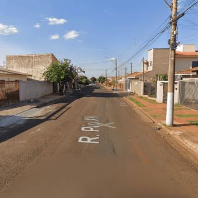 Imóvel residencial com A.T 136,62m²