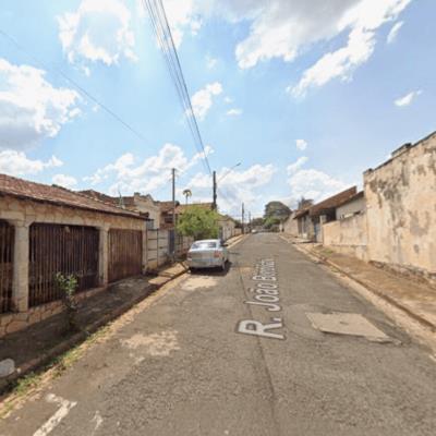 Foto ilustrativa 1 - Imóvel residencial com A.T 146,00m²
