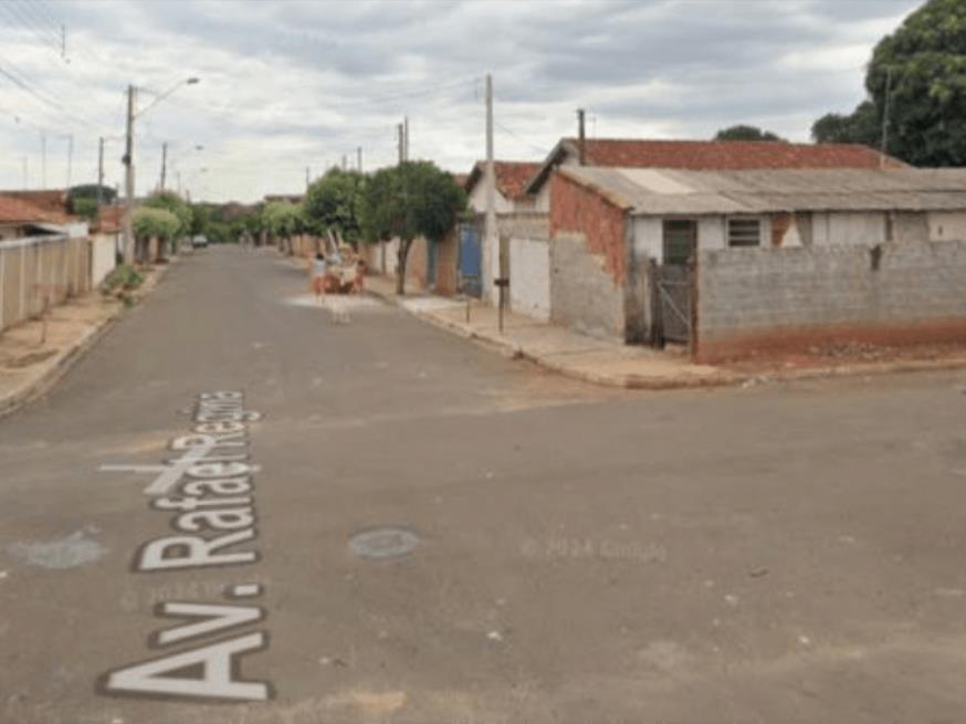 Foto ilustrativa 1 - Imóvel residencial com A.T 150,00m²