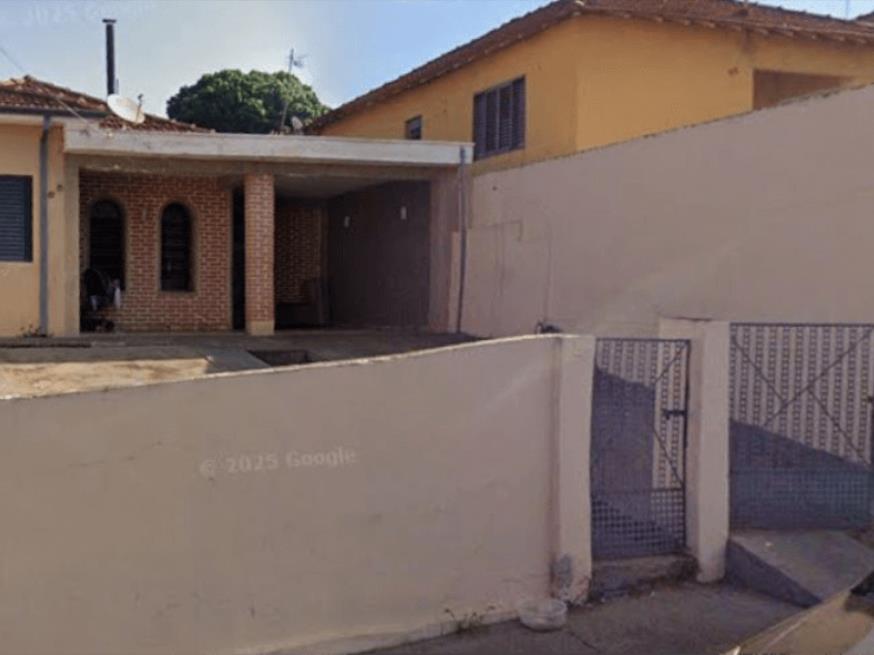 Foto ilustrativa 1 - Imóvel Residencial com A.T 154,00m²