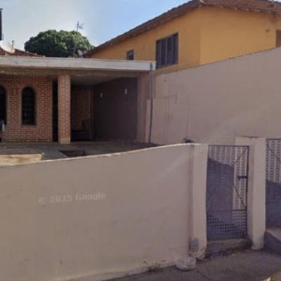 Imóvel Residencial com A.T 154,00m²