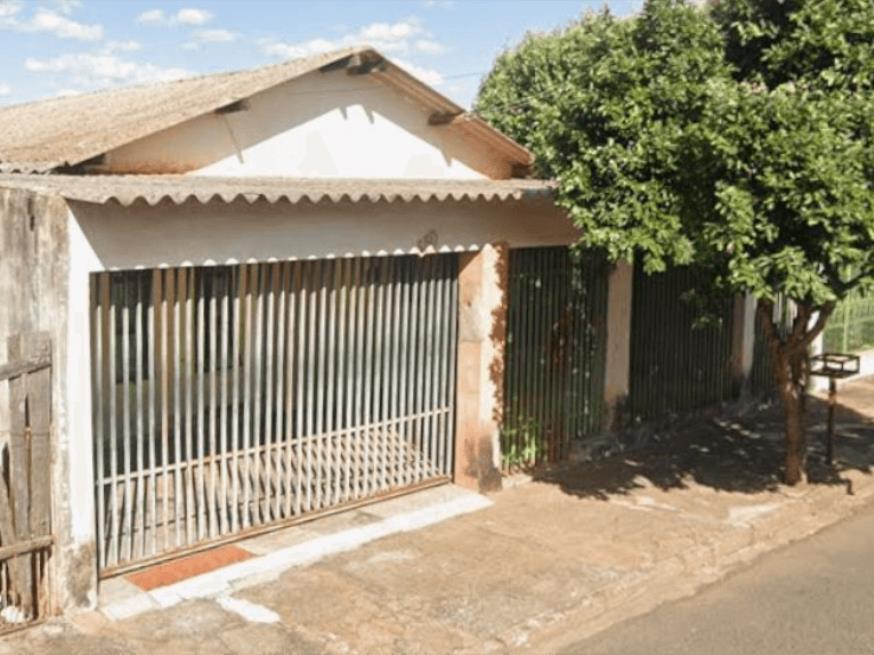 Foto ilustrativa 1 - Imóvel residencial com A.T 179,15m²