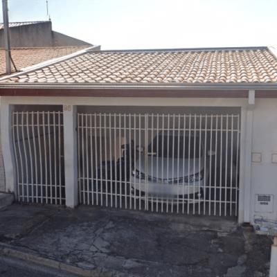 Imóvel residencial com A.T 188,25m²