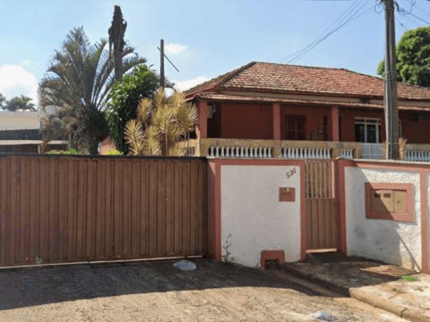 Foto ilustrativa 1 - Imóvel Residencial com A.T. 2.399,30m²