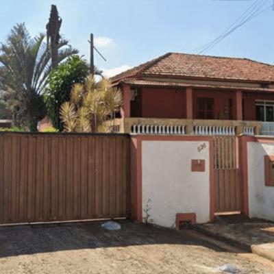 Imóvel Residencial com A.T. 2.399,30m²