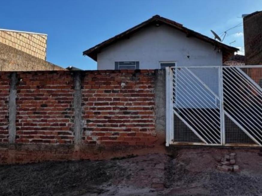 Foto ilustrativa 1 - Imóvel residencial com A.T 200,00m²