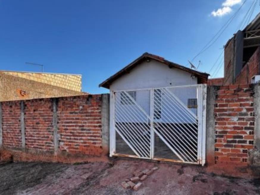 Foto ilustrativa 2 - Imóvel residencial com A.T 200,00m²