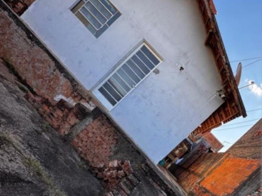 Foto ilustrativa 3 - Imóvel residencial com A.T 200,00m²