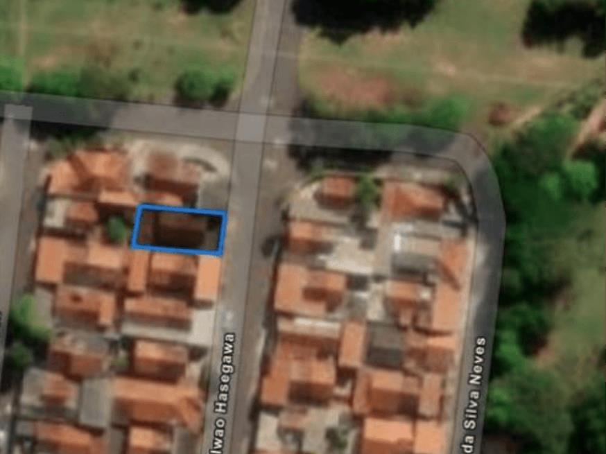 Foto ilustrativa 4 - Imóvel residencial com A.T 200,00m²