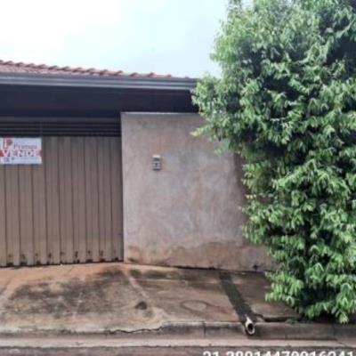 Imóvel residencial com A.T 200,00m²