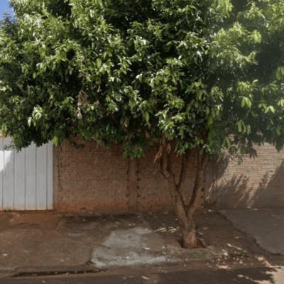 Imóvel residencial com A.T 236,17m²