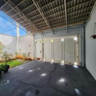 Imóvel residencial com A.T 250,00m²