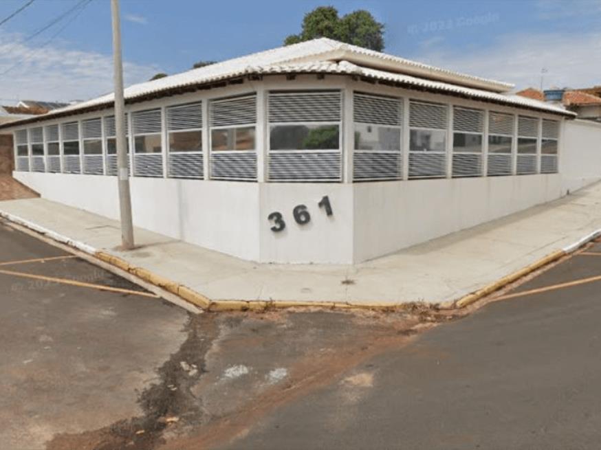 Foto ilustrativa 1 - Imóvel residencial com A.T 264,50m²