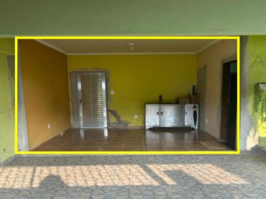 Foto ilustrativa 1 - Imóvel residencial com A.T 300,00m²