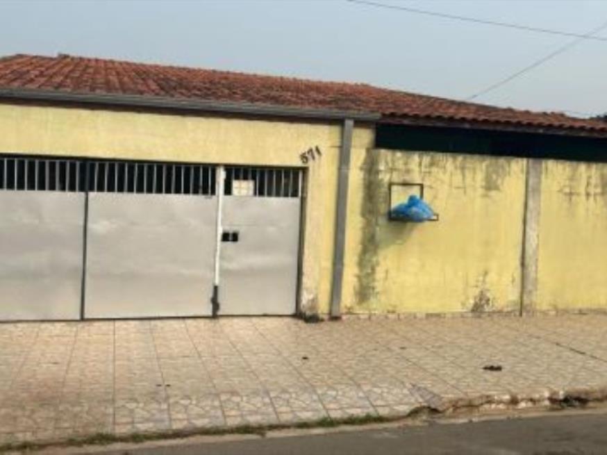 Foto ilustrativa 2 - Imóvel residencial com A.T 300,00m²