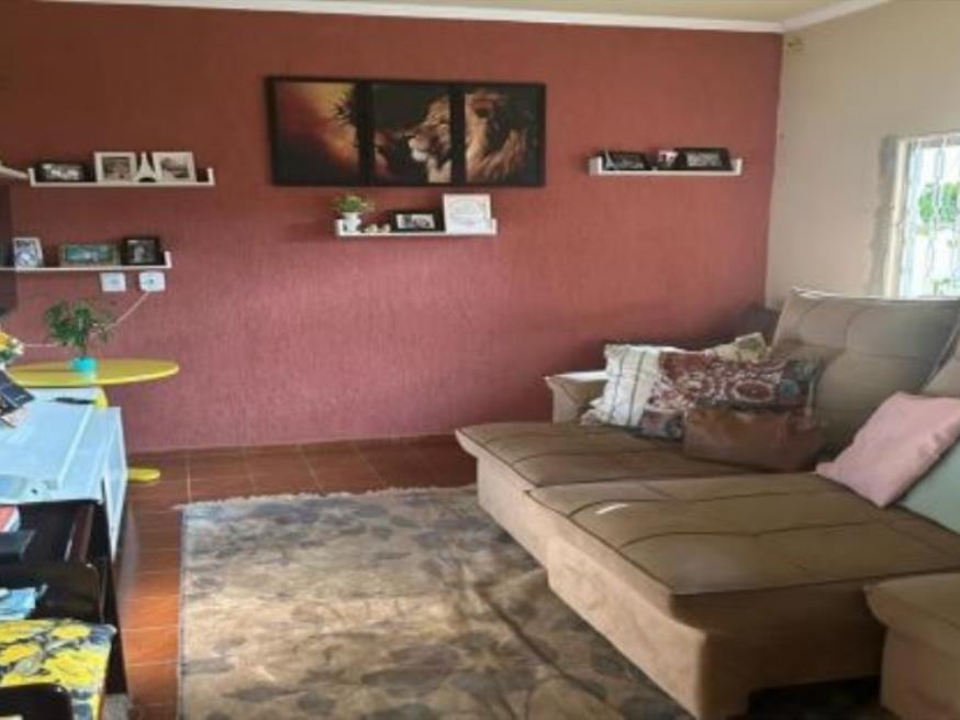 Foto ilustrativa 3 - Imóvel residencial com A.T 300,00m²