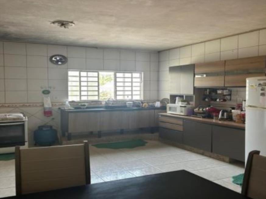 Foto ilustrativa 7 - Imóvel residencial com A.T 300,00m²