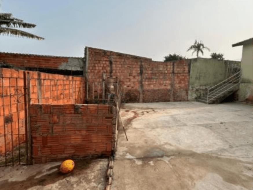 Foto ilustrativa 9 - Imóvel residencial com A.T 300,00m²