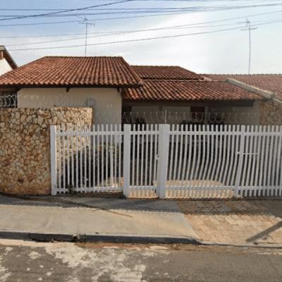 Imóvel residencial com A.T 336,00m²