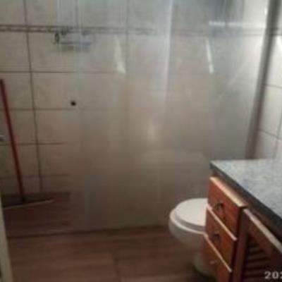 Imóvel residencial com A.T 347,81m²