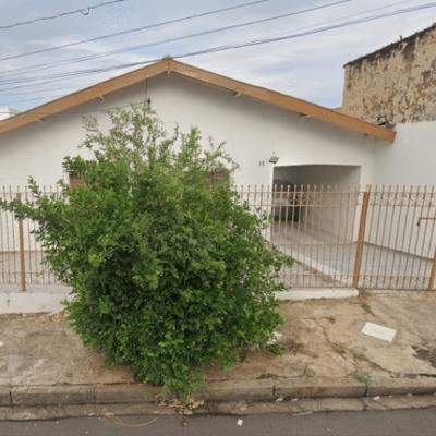 Imóvel Residencial com A.T 363,00m²