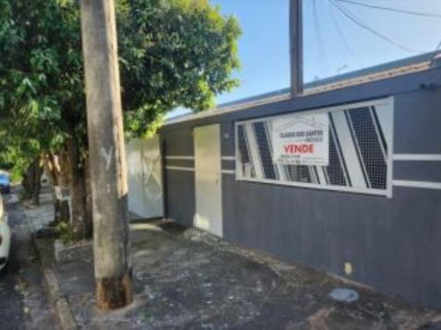 Foto ilustrativa 1 - Imóvel residencial com A.T 420,00m²