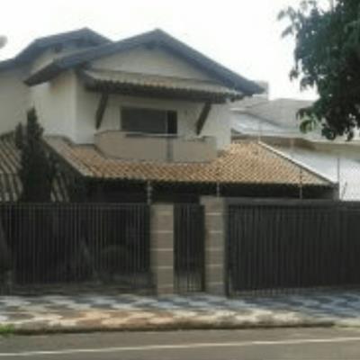 Imóvel residencial com A.T 497,16m²